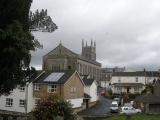 St John Church burial ground, Bridgetown